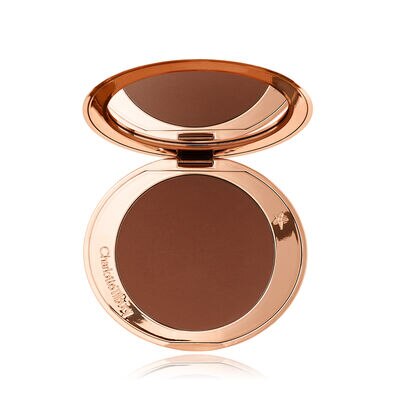 AIRBRUSH BRONZER (POLVO BRONCEADOR PARA ROSTRO)